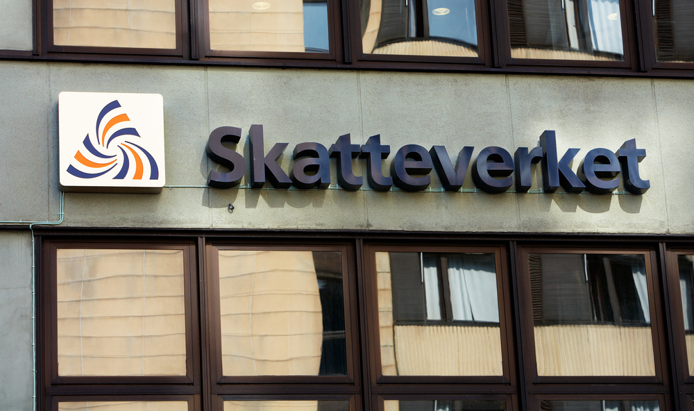 Swedish trader expects to pay 300% of crypto profits to tax agency Swedish trader expects to pay 300% of crypto profits to tax agency