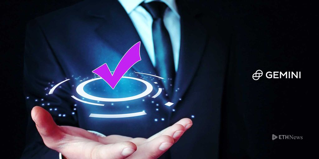 Gemini passes security compliance review Gemini passes security compliance review