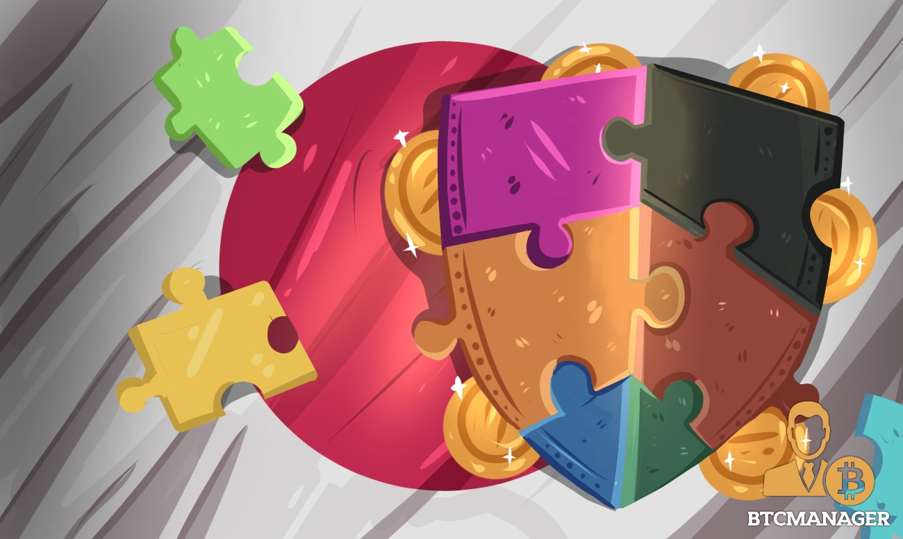 Five cryptocurrency exchanges join the jvcea to protect investors in the industry Five cryptocurrency exchanges join the jvcea to protect investors in the industry