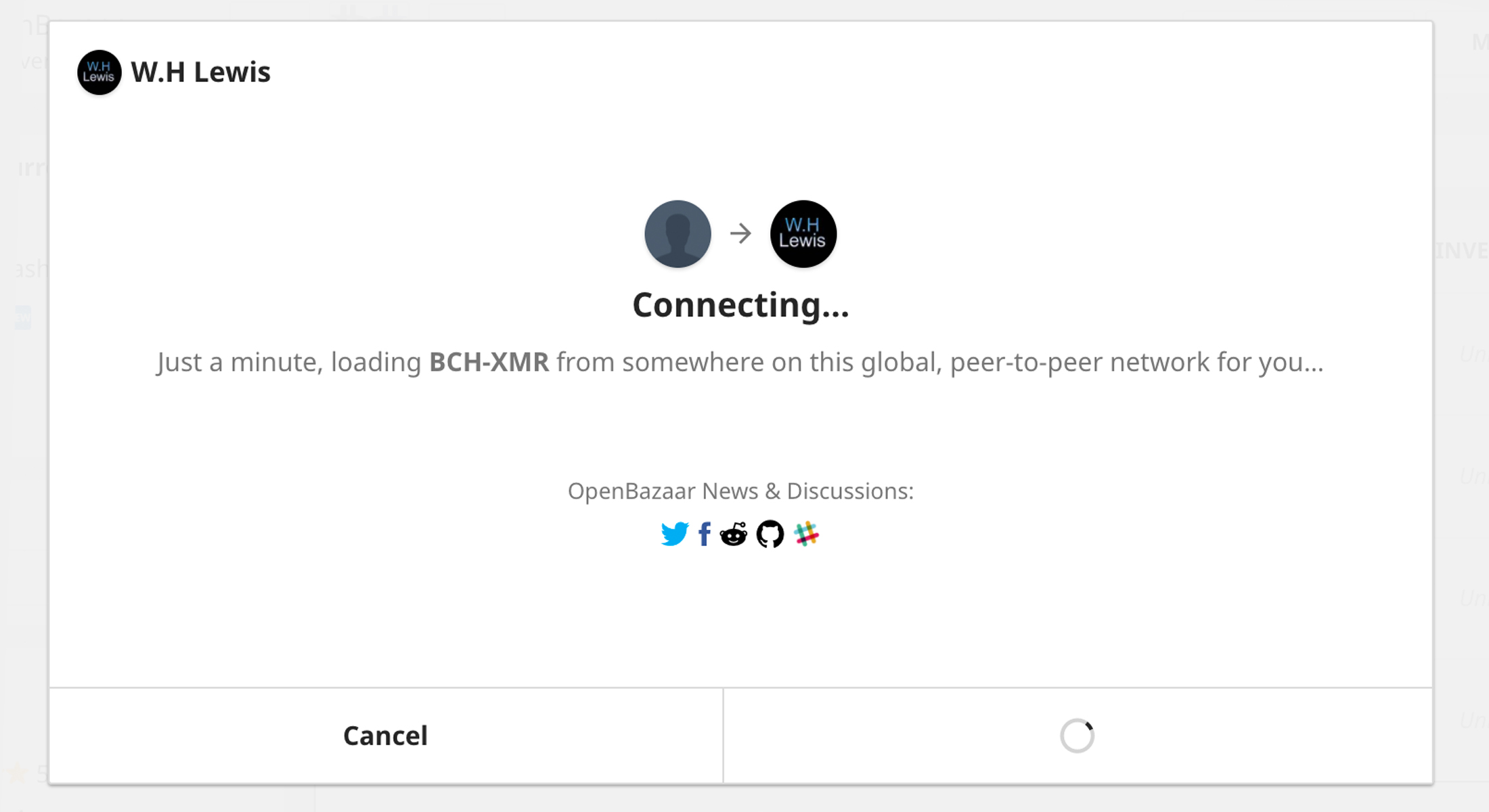 A look at openbazaar's multi-currency wallet and vendor listings A look at openbazaar's multi-currency wallet and vendor listings