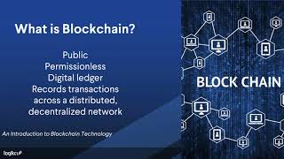 Blockchain and the law: what lawyers (and their clients) need to know Blockchain and the law: what lawyers (and their clients) need to know