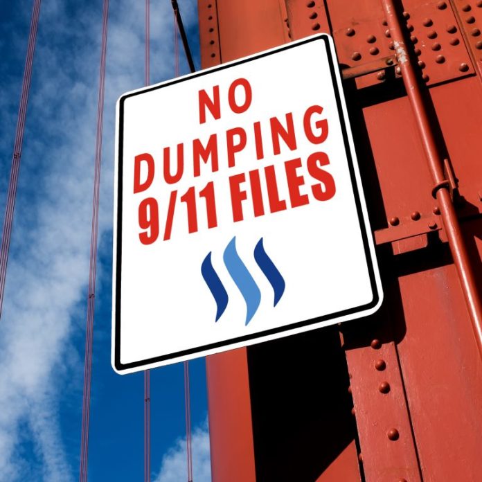 Steem-768x768. Jpg Immutability questioned after steemit blog bans 9/11 blackmailer’s account