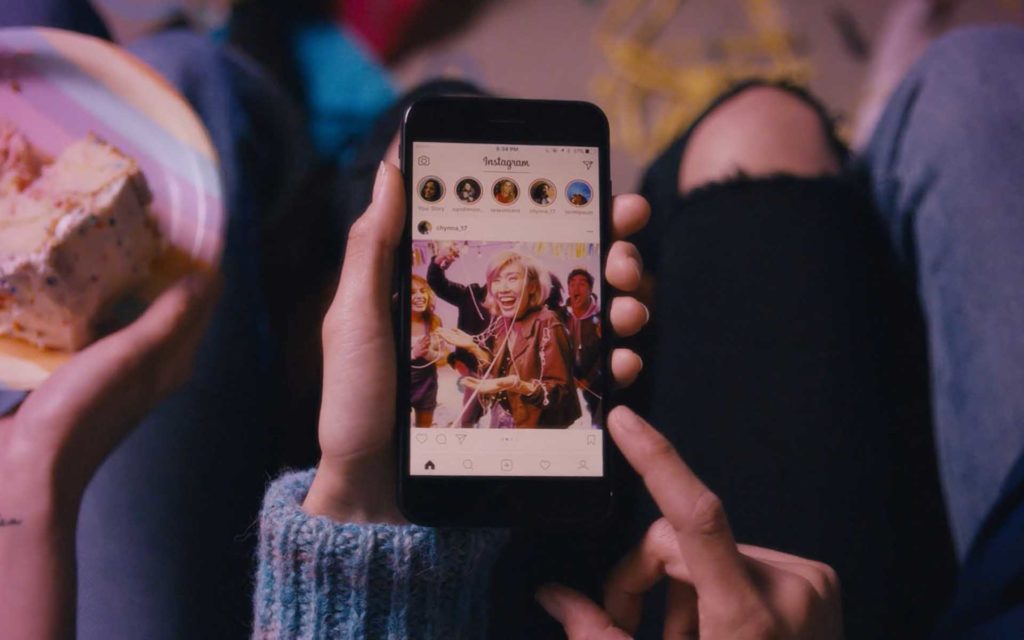 Gdpr can’t stop behavioral ads, but these ₿itcoin-friendly browsers can help Instagram bloggers to receive cryptocurrency for advertising - mediatoken platform now accepting applications