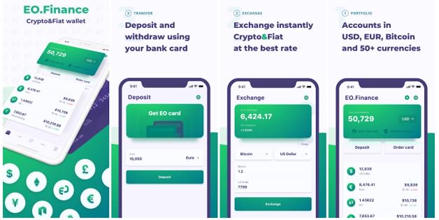 Eo. Finance Eo. Finance review