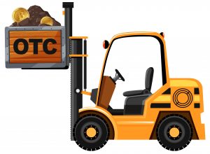 Circle's cryptocurrency otc desk swapped more than $24 billion in 2018 Circle's cryptocurrency otc desk swapped more than $24 billion in 2018