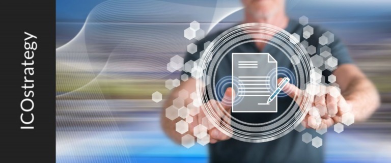 How a distributed ico smart contract works How a distributed ico smart contract works