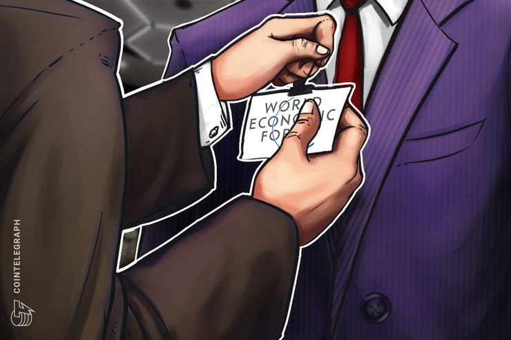 Wef appoints bitpesa founder as co-chair of global council on blockchain Wef appoints bitpesa founder as co-chair of global council on blockchain