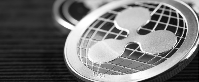 Xrp-ripple-grey. Png Ripple execs dismiss hostile takeover rumors