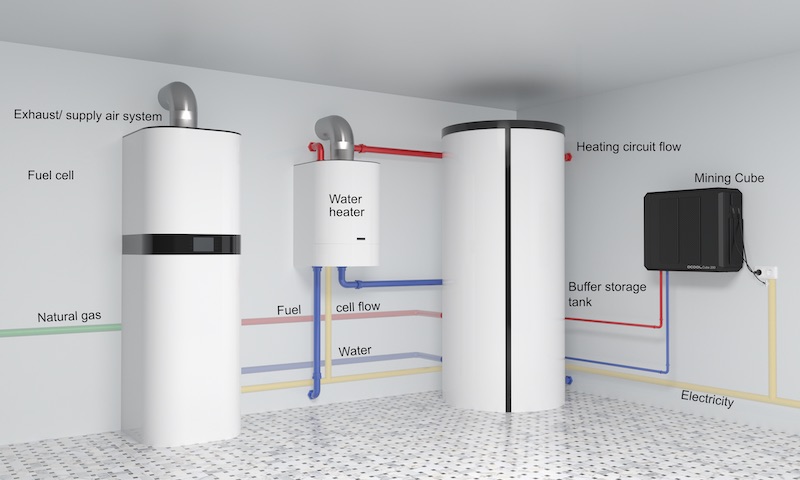 Our man at ces 2019 – part three: manic miner Our man at ces 2019 – part three: manic miner