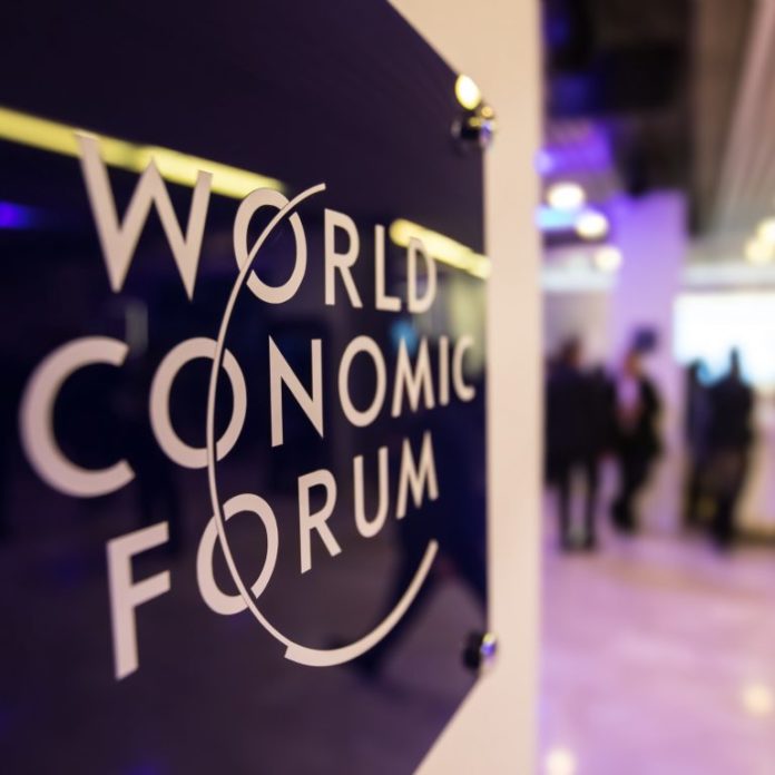 Shutterstock_563134312-768x768. Jpg Davos 2019: leaders share mixed cryptocurrency predictions
