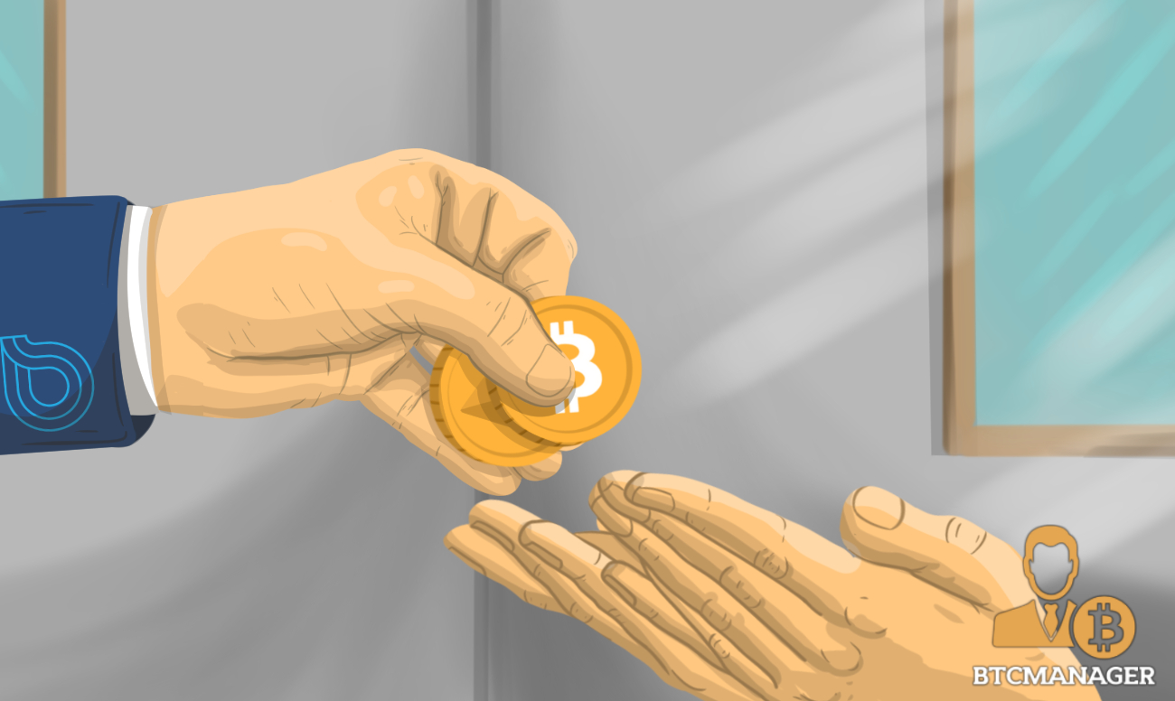 Thanks to bitwage, companies can now pay their workers and taxes in bitcoin btc Thanks to bitwage, companies can now pay their workers and taxes in bitcoin btc