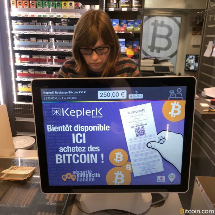 20190109155823-768x768. Jpg Bitcoin goes on sale in 24 french tobacco stores