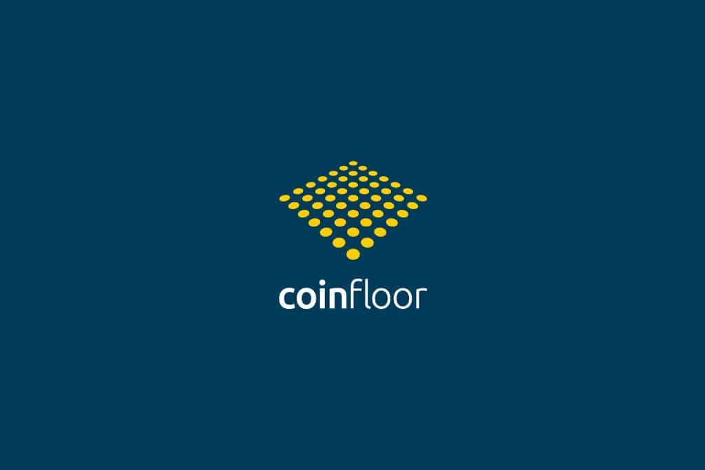 Coinfloor rebrands to shake up the industry with its stablecoin and physical cryptocurrency futures Photo: coinfloor / facebook