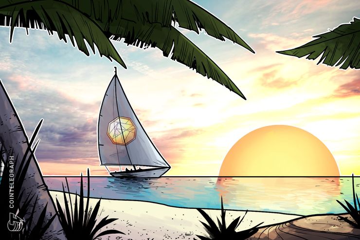 Devs behind marshall islands’ national crypto confirm plans to launch this year Devs behind marshall islands’ national crypto confirm plans to launch this year