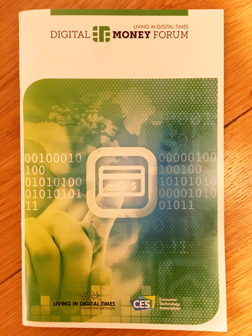 Our man at ces 2019 – part one: finding crypto Our man at ces 2019 – part one: finding crypto