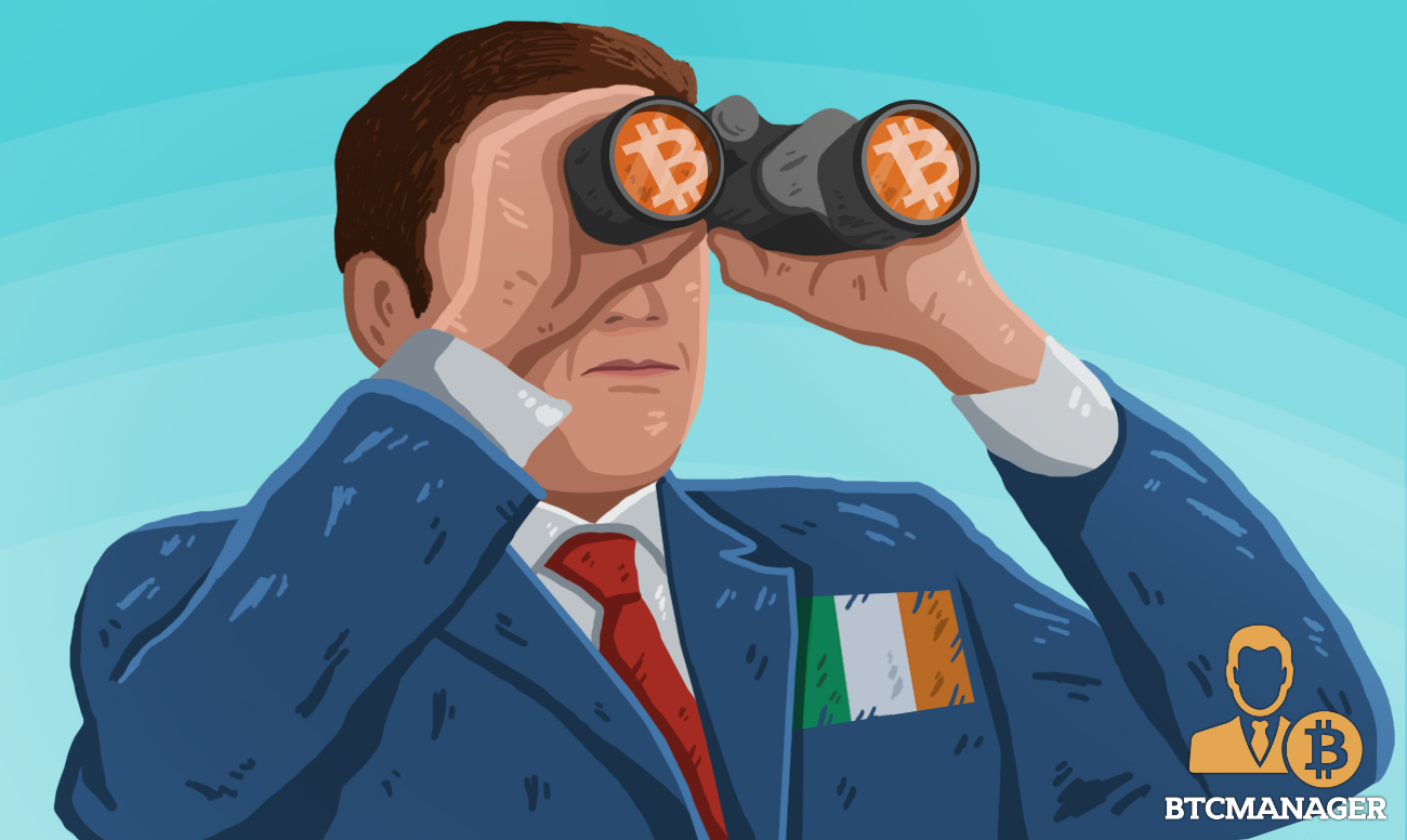 Ireland increases oversight for cryptocurrency exchanges and financial institutions Ireland increases oversight for cryptocurrency exchanges and financial institutions