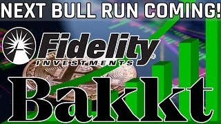 Why bakkt and fidelity will cause cryptocurrency to explode Why bakkt and fidelity will cause cryptocurrency to explode