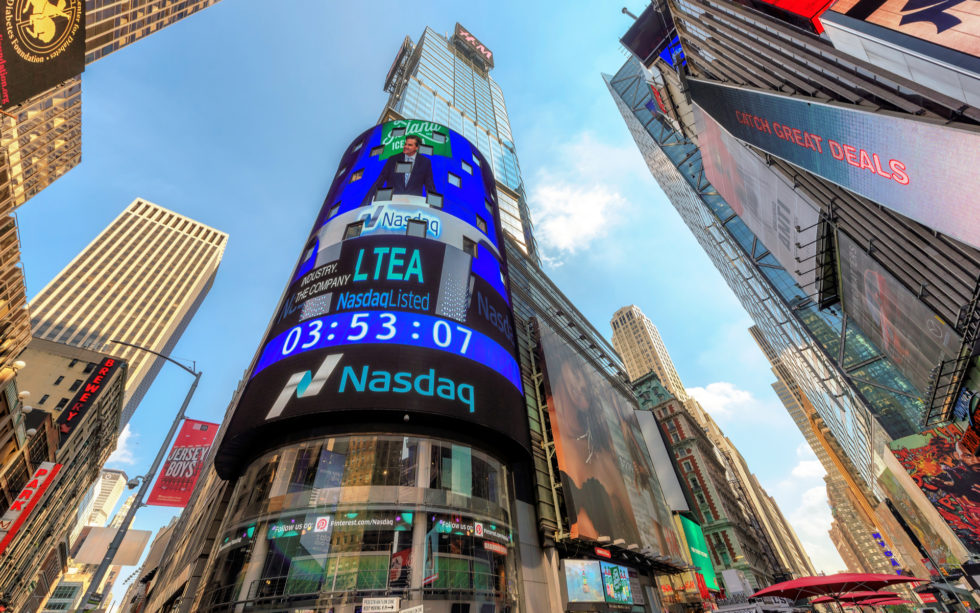 Nasdaq and estonia’s dx exchange to launch ethereum tokenized stocks Nasdaq and estonia’s dx exchange to launch ethereum tokenized stocks