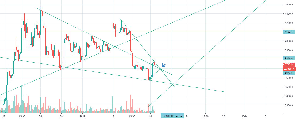 Bitcoin short trend Bitcoin short trend