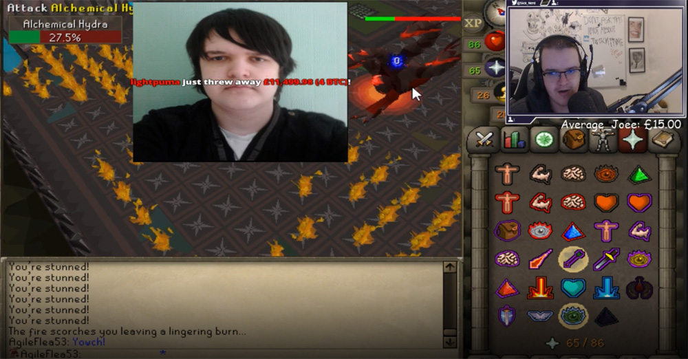 The daily: twitch gamer tipped $70k in crypto, hacker returns $100k of etc The daily: twitch gamer tipped $70k in crypto, hacker returns $100k of etc