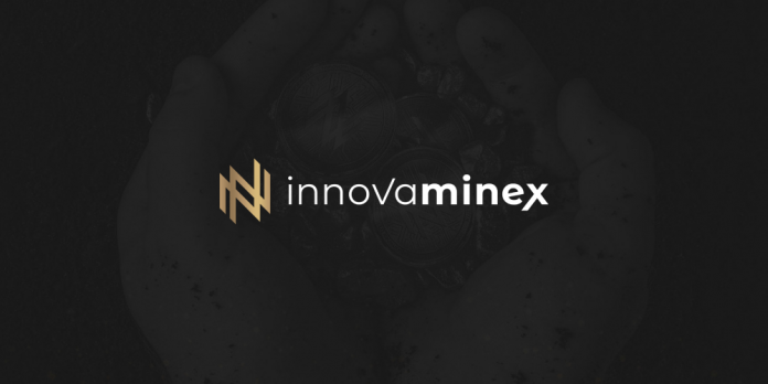 Innovaminex is using the blockchain to deliver traceability to precious metals Innovaminex is using the blockchain to deliver traceability to precious metals