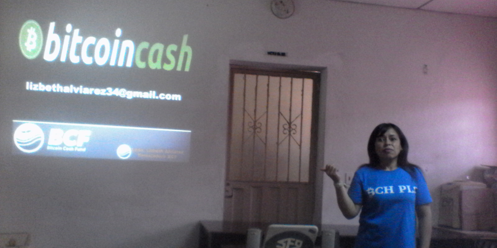 Venezuelan bch proponents bolster cryptocurrency use cases and adoption Venezuelan bch proponents bolster cryptocurrency use cases and adoption