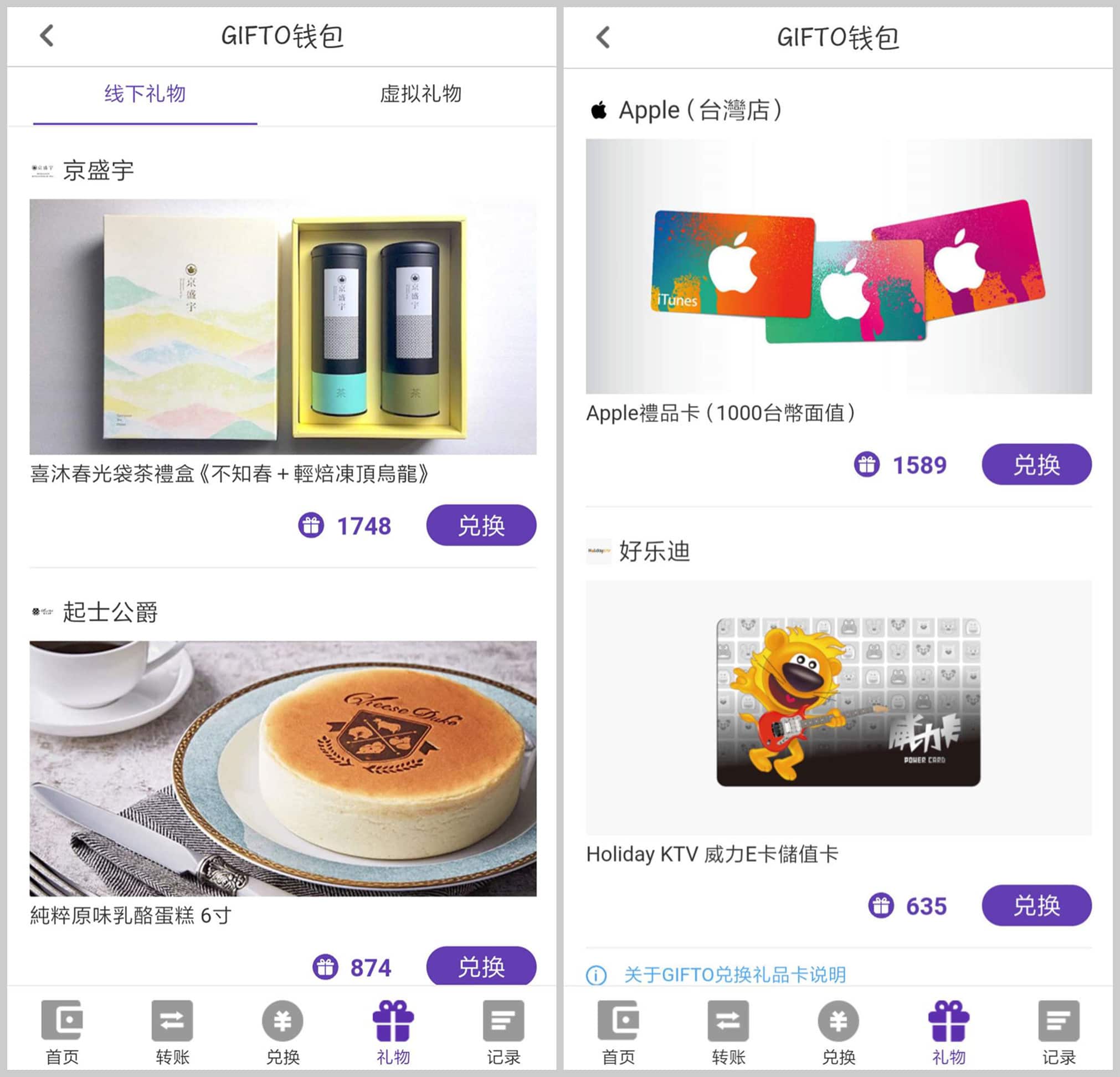 Cryptocurrency in action: gifto’s new e-commerce platform live in taiwan Cryptocurrency in action: gifto’s new e-commerce platform live in taiwan