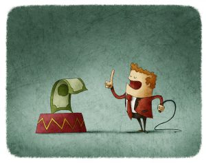 Back to basics: what is fiat money? Back to basics: what is fiat money?