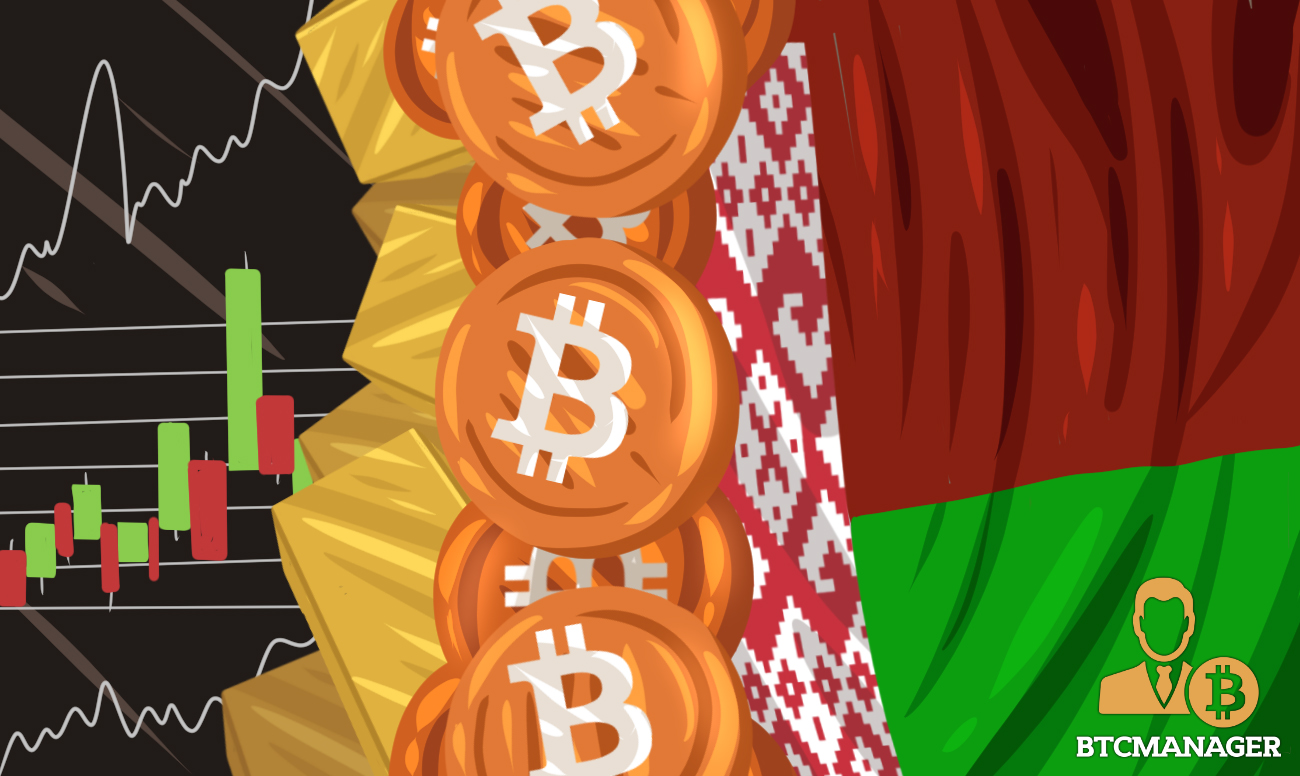 Platform launched in belarus to allow users buy traditional assets with bitcoin Platform launched in belarus to allow users buy traditional assets with bitcoin