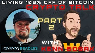 Bitcoin blockchain and crypto beta tester kenn bosak Bitcoin blockchain and crypto beta tester kenn bosak