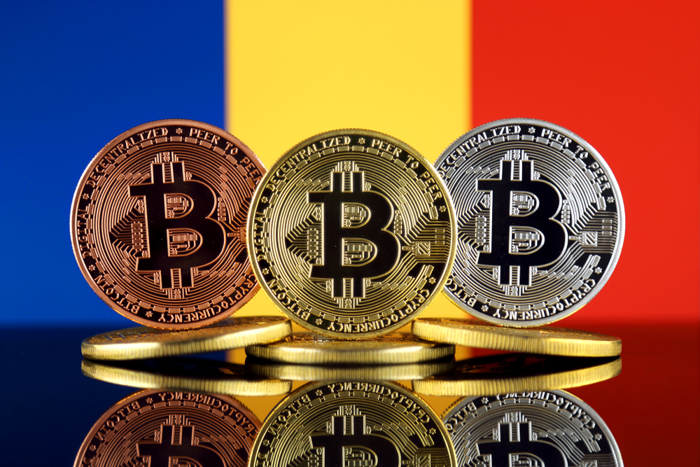 Romania imposes 10% tax on cryptocurrency earnings Romania imposes 10% tax on cryptocurrency earnings