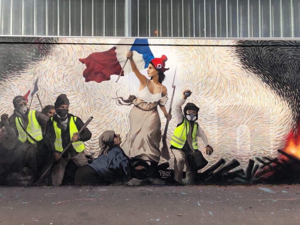 $1,000 btc puzzle hidden in paris street mural now solved $1,000 btc puzzle hidden in paris street mural now solved