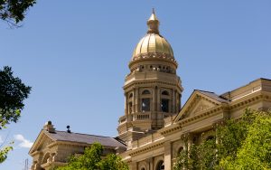 The daily: nyc to launch blockchain center, wyoming advances industry-friendly bills The daily: nyc to launch blockchain center, wyoming advances industry-friendly bills