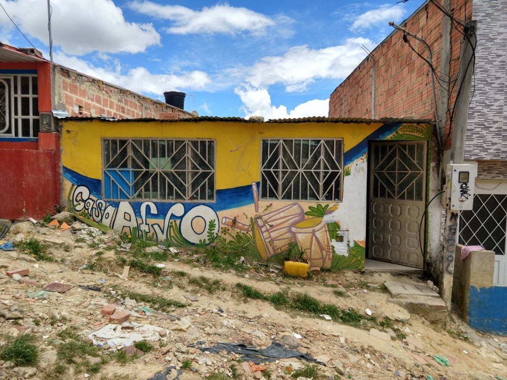 The struggles and successes of introducing crypto to the unbanked: a social experiment in colombia The struggles and successes of introducing crypto to the unbanked: a social experiment in colombia