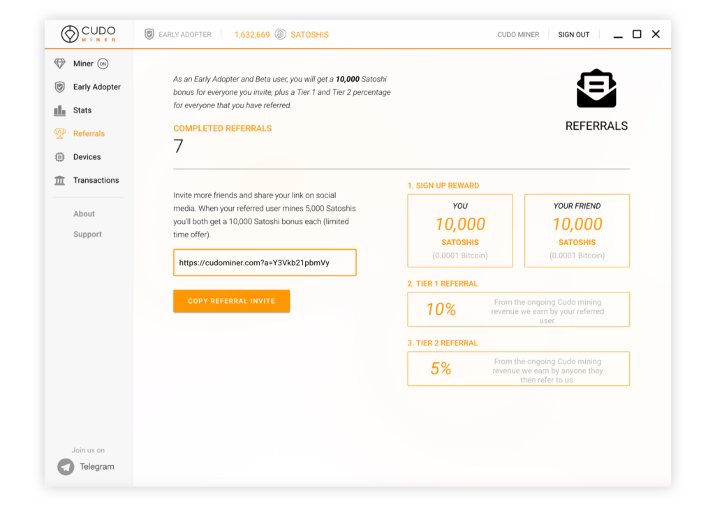 Bridging the gap between command line and gui miners: the most profitable all-in-one smart mining software by cudo miner launches Bridging the gap between command line and gui miners: the most profitable all-in-one smart mining software by cudo miner launches