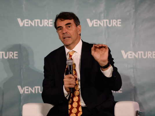 Tim draper und capital300 statten deutsches blockchain-start-up authenteq mit 5 millionen us-dollar aus Tim draper und capital300 statten deutsches blockchain-start-up authenteq mit 5 millionen us-dollar aus