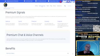 Breaking ₿itcoin - ₿itcoin hunts short sellers - live cryptocurrency technical analysis Breaking ₿itcoin - ₿itcoin hunts short sellers - live cryptocurrency technical analysis