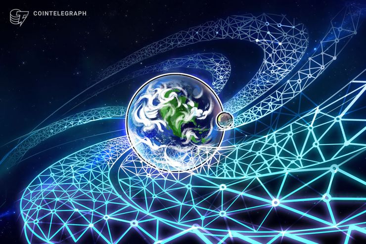 Nasa publishes proposal for air traffic management blockchain based on hyperledger Nasa publishes proposal for air traffic management blockchain based on hyperledger