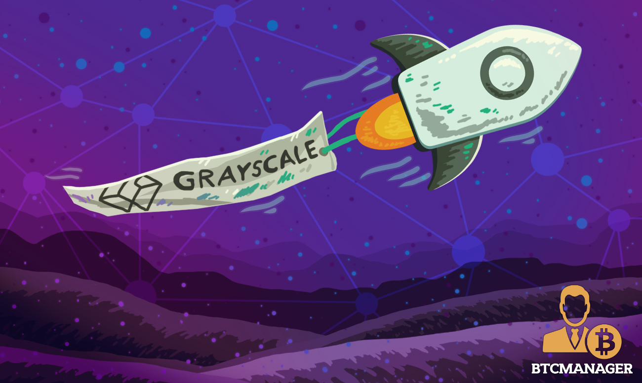 Grayscale’s stellar lumens (xlm) investment trust to lure burned crypto investors Grayscale’s stellar lumens (xlm) investment trust to lure burned crypto investors