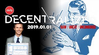 5 predictions for cryptocurrency traders in 2019! 5 predictions for cryptocurrency traders in 2019!