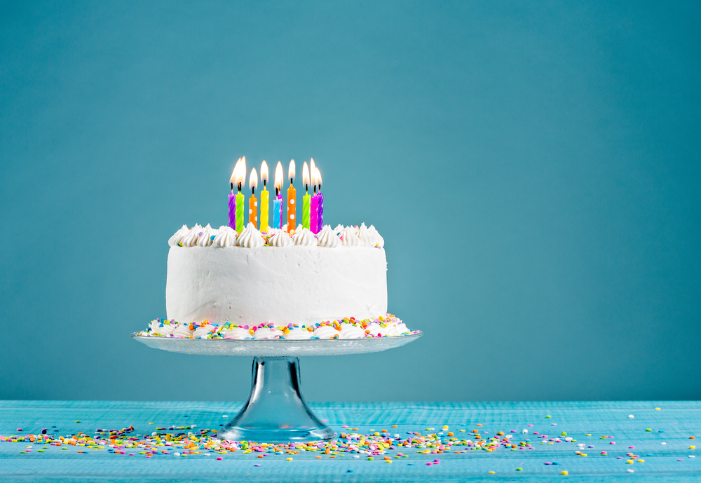 Happy tenth birthday, cryptocurrency: bitmex, crypto community celebrate Happy tenth birthday, cryptocurrency: bitmex, crypto community celebrate