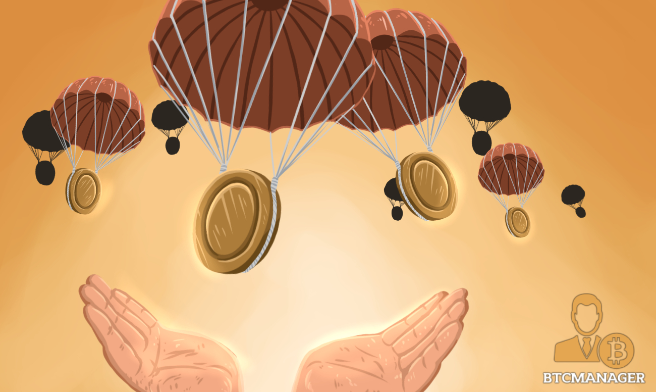 Earn crypto part 5: bounty campaigns Earn crypto part 5: bounty campaigns