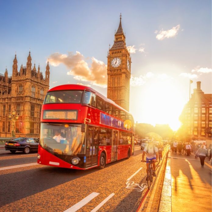 London-1-768x768. Jpg Uk crypto ventures raised over $255 million vc funding in 2018