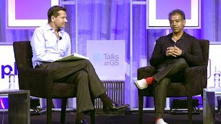 Talks at gs – naval ravikant: the capital play behind blockchain and cryptocurrency Talks at gs – naval ravikant: the capital play behind blockchain and cryptocurrency