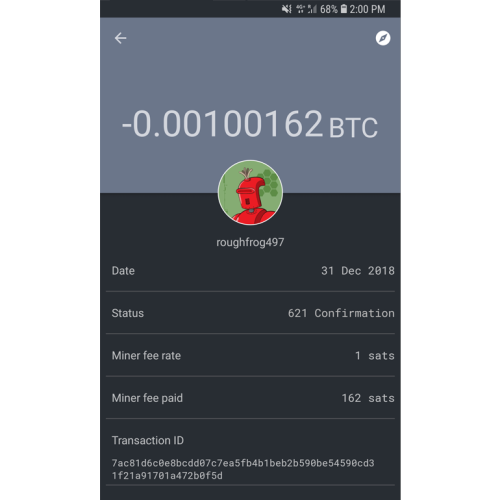 Samourai bitcoin wallet enhances interface and fee management options Samourai bitcoin wallet enhances interface and fee management options