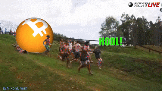 Cryptocurrency gifs: animations that capture the mood of the markets Cryptocurrency gifs: animations that capture the mood of the markets