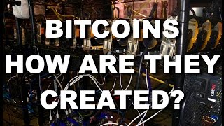 Bitcoin mining explained Bitcoin mining explained