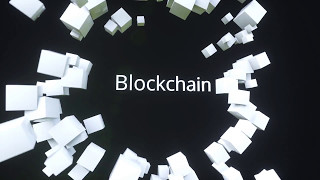 Blockchain in real estate Blockchain in real estate