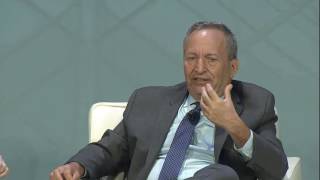 Lawrence h summers blockchain in a global context Lawrence h summers blockchain in a global context