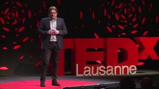 Blockchain demystified | daniel gasteiger | tedxlausanne Blockchain demystified | daniel gasteiger | tedxlausanne